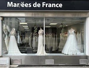 Mariées de France Tours